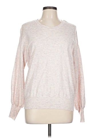 Ella Moss Pullover Sweater (view 1)