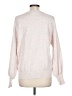 Ella Moss Pink Pullover Sweater Size L - photo 2