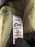 Zyia Active 100% Nylon Green Vest Size 3X - photo 3