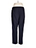 Ellen Tracy Solid Blue Dress Pants Size 12 - photo 2