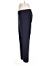 Ellen Tracy Solid Blue Dress Pants Size 12 - photo 5