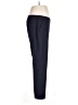 Ellen Tracy Solid Blue Dress Pants Size 12 - photo 4