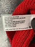 Knox Rose Red Pullover Sweater Size XS - photo 8