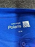 Polaris Blue Long Sleeve Top Size Sm - Med - photo 7