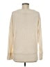 White Birch Ivory Pullover Sweater Size M - photo 2
