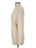 White Birch Ivory Pullover Sweater Size M - photo 5