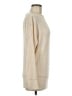 White Birch Ivory Pullover Sweater Size M - photo 4