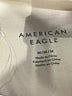 American Eagle Outfitters Solid Ivory Active Skort Size M - photo 3