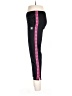 Umbro 100% Polyester Solid Black Active Pants Size L - photo 5