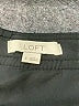Ann Taylor LOFT Solid Black Formal Skirt Size 8 - photo 4