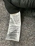 Ann Taylor LOFT Solid Black Formal Skirt Size 8 - photo 5