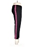 Umbro 100% Polyester Solid Black Active Pants Size L - photo 4
