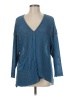 Assorted Brands Blue Cardigan Size M (estimated) - photo 1