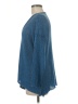 Assorted Brands Blue Cardigan Size M (estimated) - photo 5