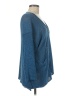 Assorted Brands Blue Cardigan Size M (estimated) - photo 4