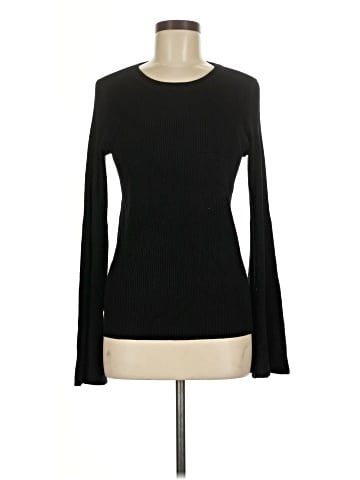 Romeo & Juliet Couture Pullover Sweater (view 1)