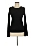 Romeo & Juliet Couture Black Pullover Sweater Size M - photo 1