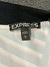 Express Graphic Pink Casual Skirt Size L - photo 4