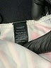 Express Graphic Pink Casual Skirt Size L - photo 5