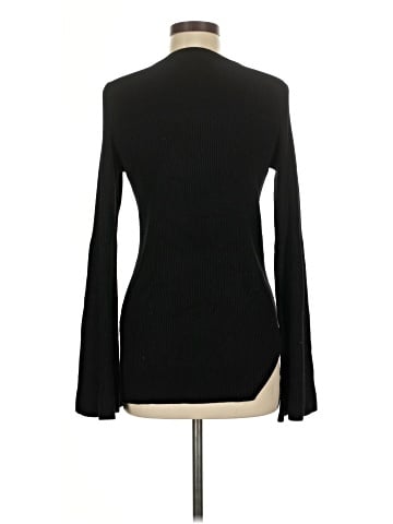 Romeo & Juliet Couture Pullover Sweater (view 2)