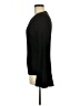 Romeo & Juliet Couture Black Pullover Sweater Size M - photo 5