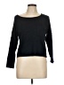 Acesnug Black Blue Pullover Sweater Size L - photo 1