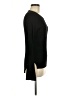 Romeo & Juliet Couture Black Pullover Sweater Size M - photo 4