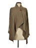 Bobeau Tan Poncho Size XS - photo 1