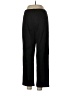 Chadwicks Solid Black Casual Pants Size 12 (petite) - photo 2