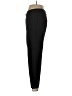 Chadwicks Solid Black Casual Pants Size 12 (petite) - photo 5