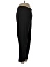 Chadwicks Solid Black Casual Pants Size 12 (petite) - photo 4