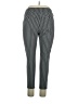 Assorted Brands Print Black Casual Pants Size XL - photo 2
