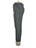 Assorted Brands Print Black Casual Pants Size XL - photo 5