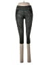 Lululemon Athletica Gray Active Pants Size 6 - photo 1