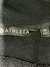 Athleta Black Coat Size M - photo 6