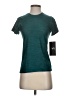 TYR Teal Active T-Shirt Size XS - photo 1