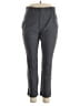 Lands' End Gray Active Pants Size 18 - photo 1