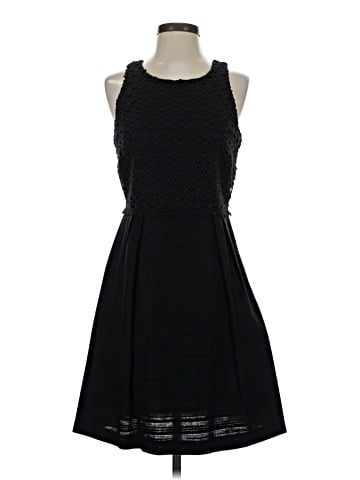 Ann Taylor LOFT Cocktail Dress (view 1)