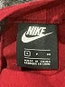 Nike 100% Cotton Paisley Burgundy Pullover Sweater Size S - photo 7