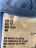 Charter Club 100% Nylon Blue Vest Size XS - photo 7