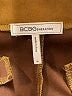 BCBGeneration Brown Casual Pants Size M - photo 7