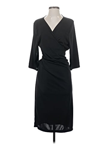 Kiyonna Cocktail Dress (view 1)