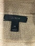 J.Crew 100% Wool Tan Wool Coat Size XS - photo 6