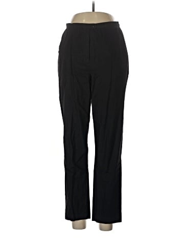 Newport News Linen Pants (view 1)