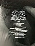 Well Worn Graphic Black Sweatpants Size M (kids) - photo 3