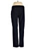 Gap Solid Blue Dress Pants Size 00 (petite) - photo 2
