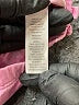 Bundles 100% Cotton Pink Sweatpants Size 9-12 mo - photo 4