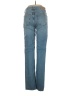 Zara Blue Jeans Size 4 - photo 2