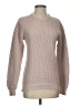 Assorted Brands Tan Pullover Sweater Size S - photo 1