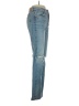 Zara Blue Jeans Size 4 - photo 4